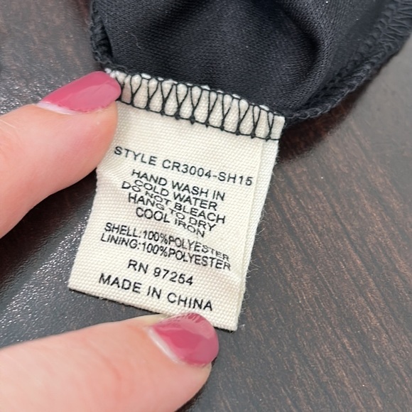 One Clothing Dress - Picture 6 of 7